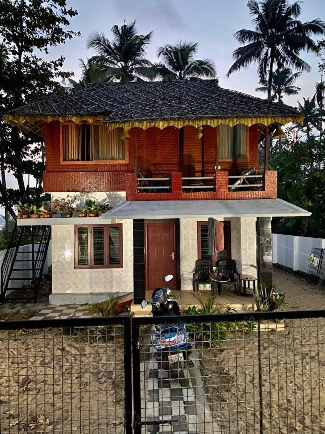 Cherai Beach Retreat Esterno foto
