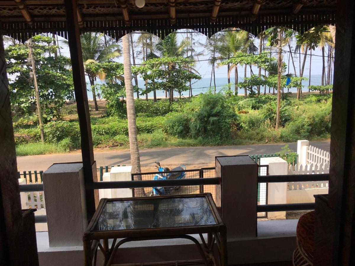 Cherai Beach Retreat Esterno foto
