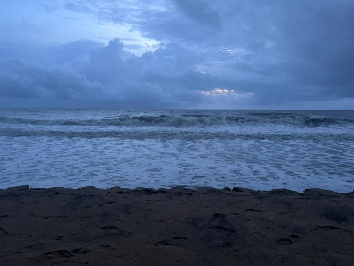 Cherai Beach Retreat Esterno foto