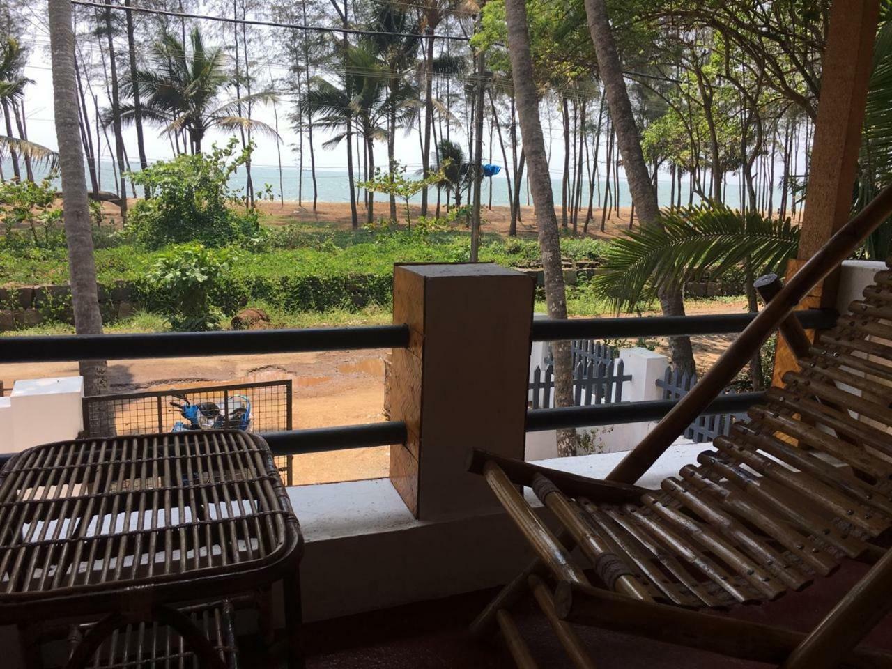 Cherai Beach Retreat Esterno foto